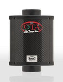 BMC Oval Trumpet Airbox – Mitsubishi Lancer (08-)
