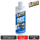 Blaster Professional Air Tool Lubricant 16 oz.