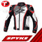 SPYKE ARAGON EVO Sports Leather Jacket