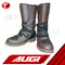 AUGI Racing Boots AT-1 Brown