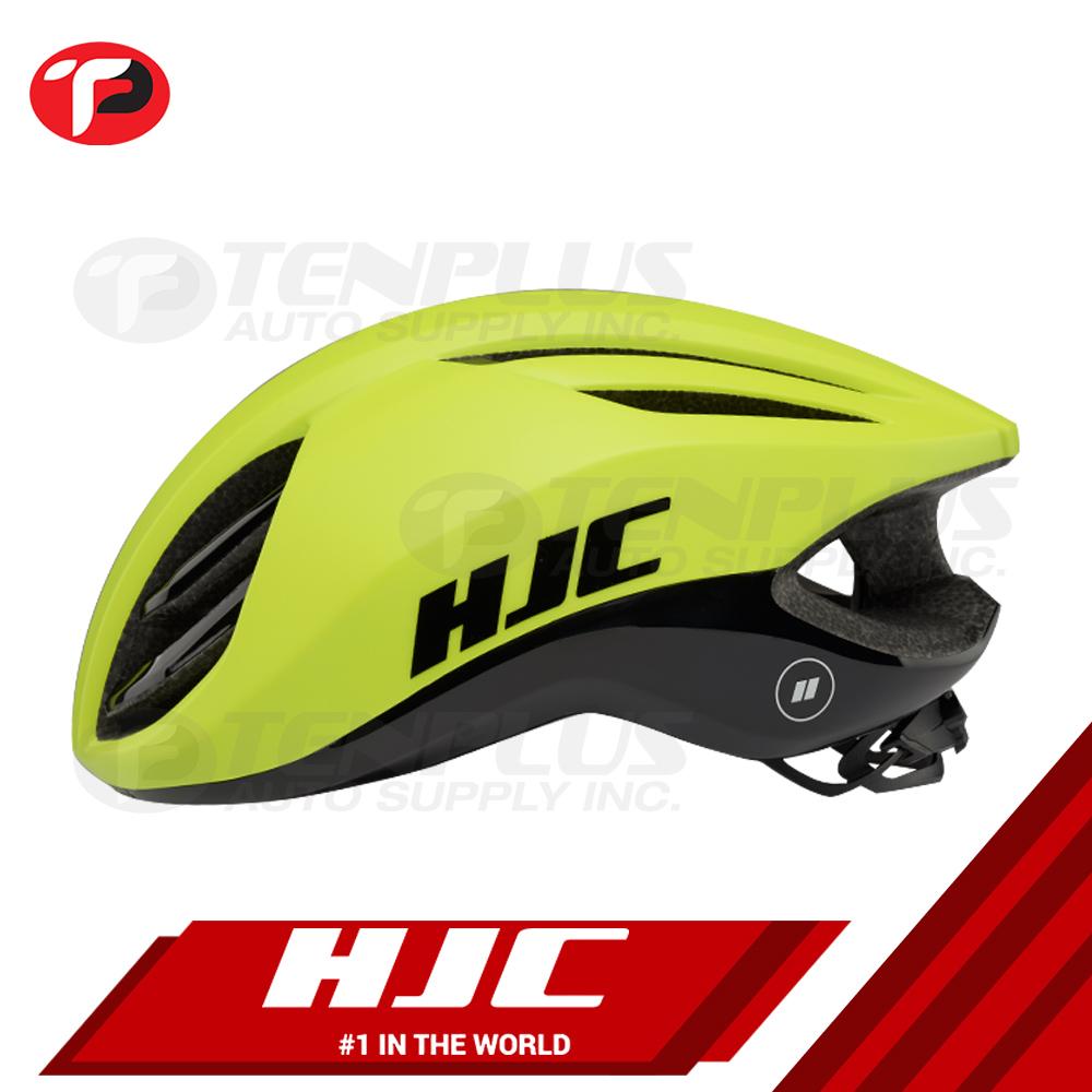 HJC Road Cycling Helmet ATARA MT.GL Neon Green
