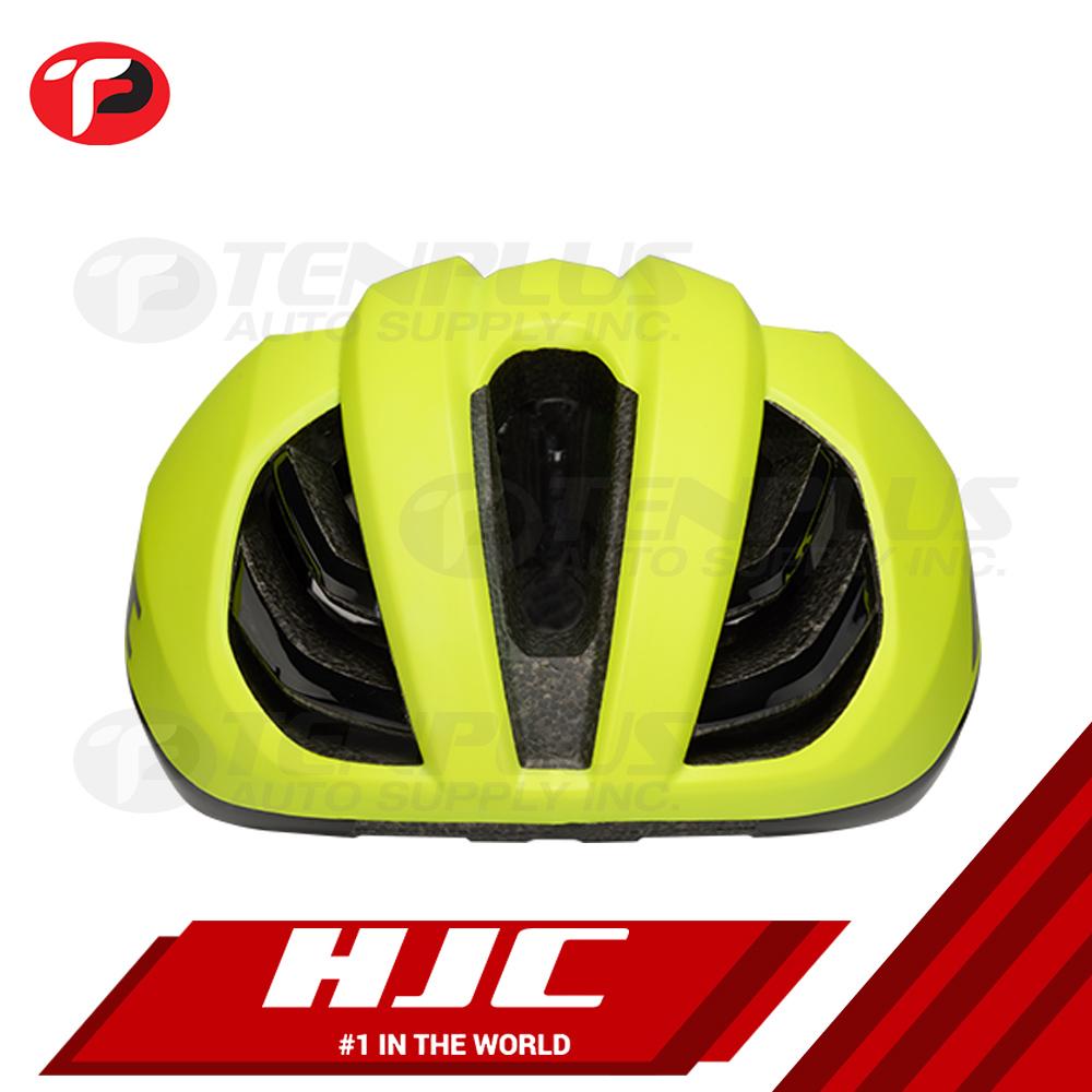 HJC Road Cycling Helmet ATARA MT.GL Neon Green