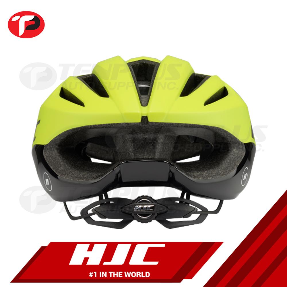 HJC Road Cycling Helmet ATARA MT.GL Neon Green