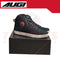 AUGI Urban Racing Boots AU-5 Black