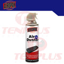 AEROPAK Air Duster 12.3 oz