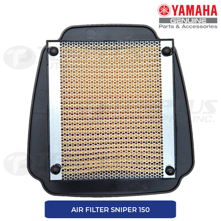 Yamaha Genuine Air Filter Sniper 150