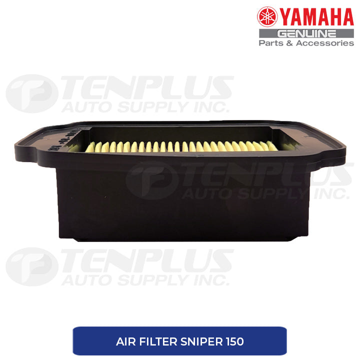 Yamaha Genuine Air Filter Sniper 150