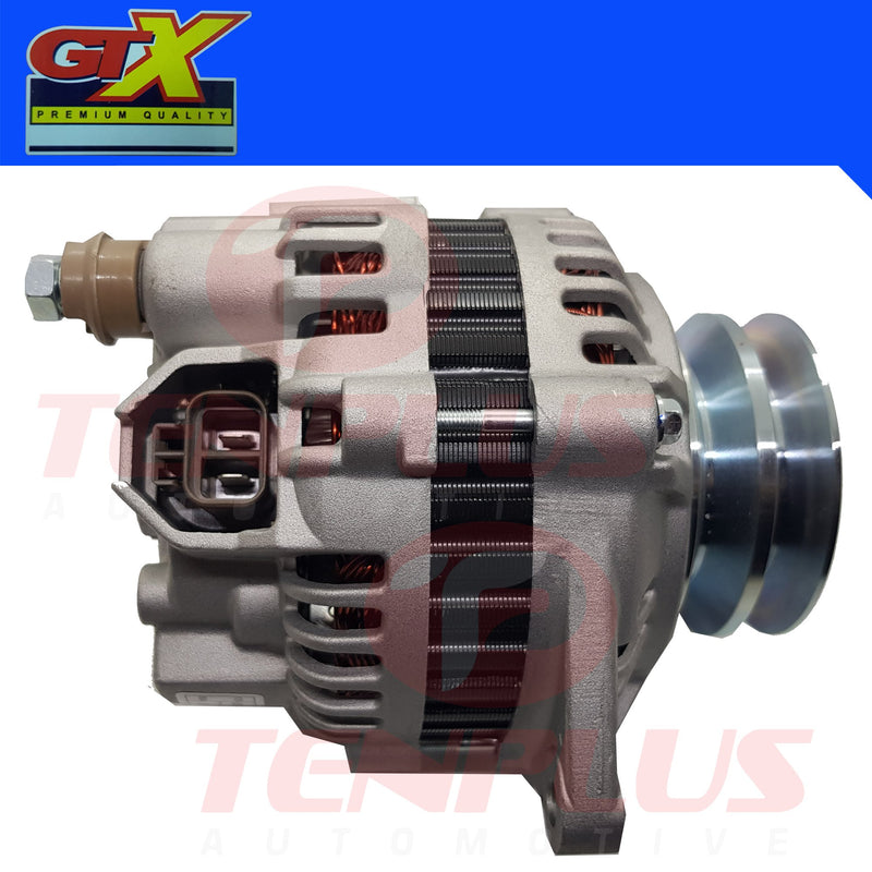 GTX Alternator Assembly B2500 12V 80A