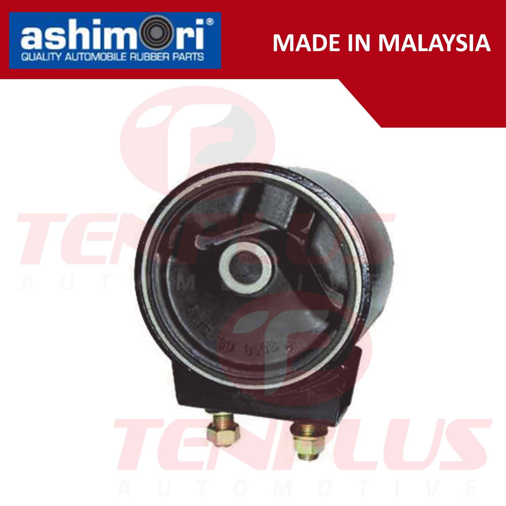 Ashimori Engine Support Mazda Familia A/T T/M 1996-1998 Front