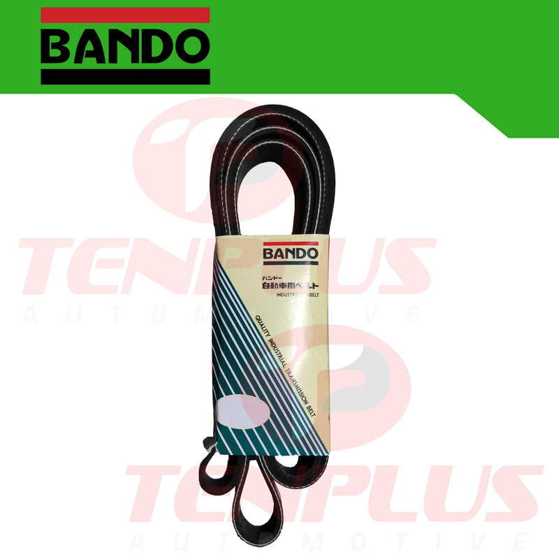 BANDO Rib Ace Serpentine Belt Toyota Avanza 1.3