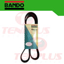 BANDO Rib Ace Serpentine Belt Mazda 323 1.3 (A/C)