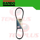 BANDO Rib Ace Serpentine Belt Honda Civic SIR 1999-2000 (Power Steering)