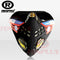 RESPRO Cinqro Sports Mask Black