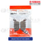 Yamaha Genuine Brake Pad Kit Mio Aerox