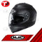 HJC Helmets C70 Flat Black