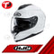 HJC Helmets C70 White