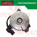 Circuit Fan Motor Honda Pilot 3.5 EX-L 2017 (A/C)