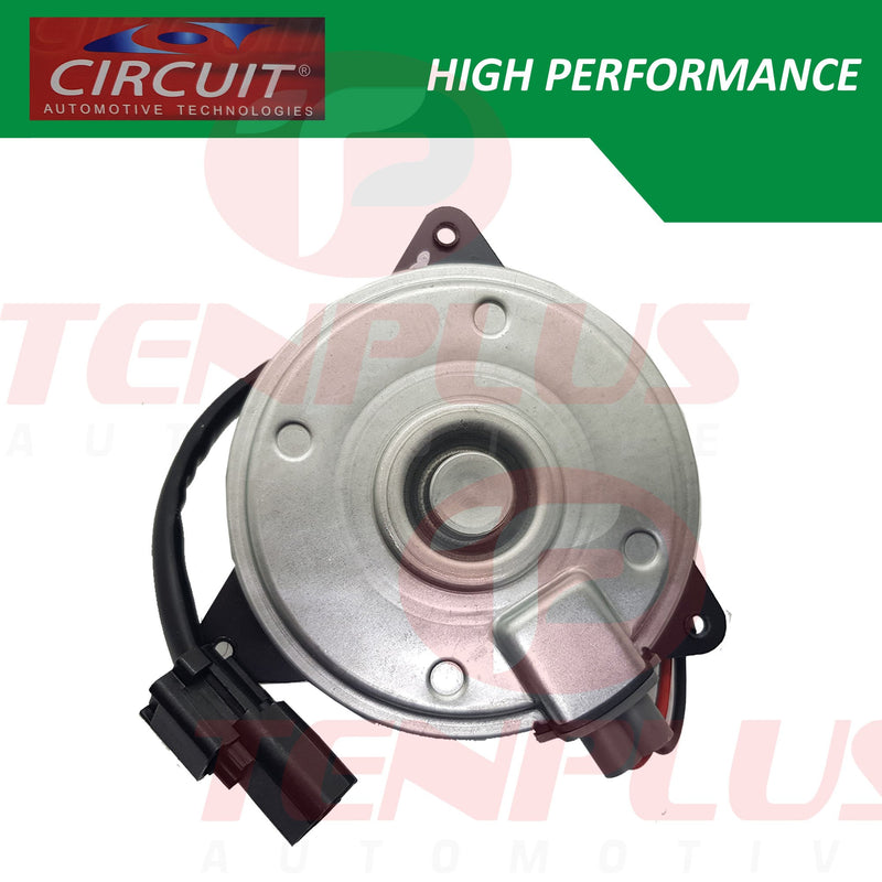 Circuit Fan Motor Honda Pilot 3.5 EX-L 2017 (A/C)