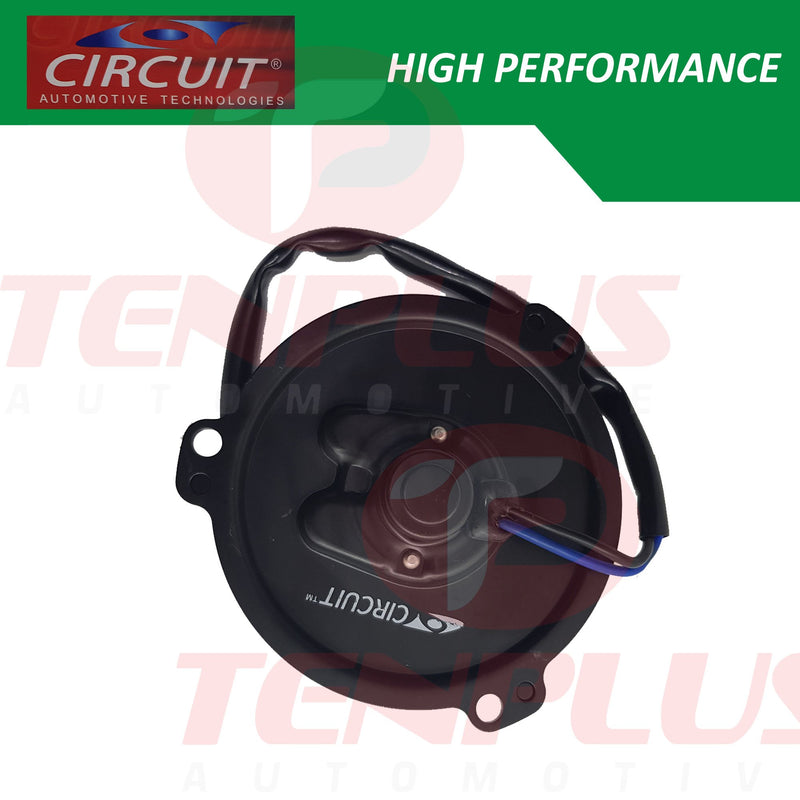 Circuit Fan Motor Mitsubishi Montero Sport (A/C)