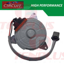 Circuit Fan Motor Honda HR-V 2017 (Radiator)
