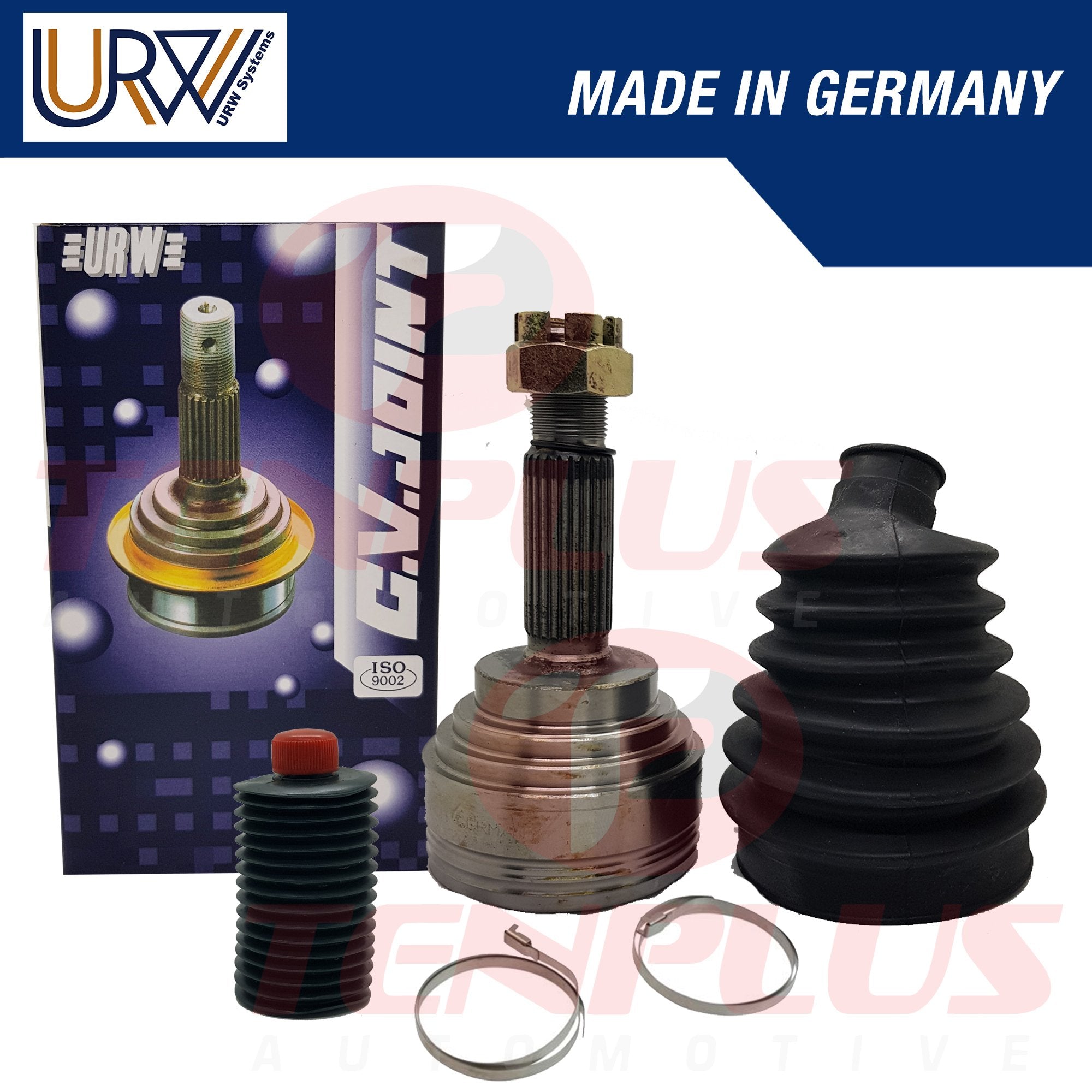URW CV Joint Mitsubishi Lancer 1.6 1993-1999 Outer