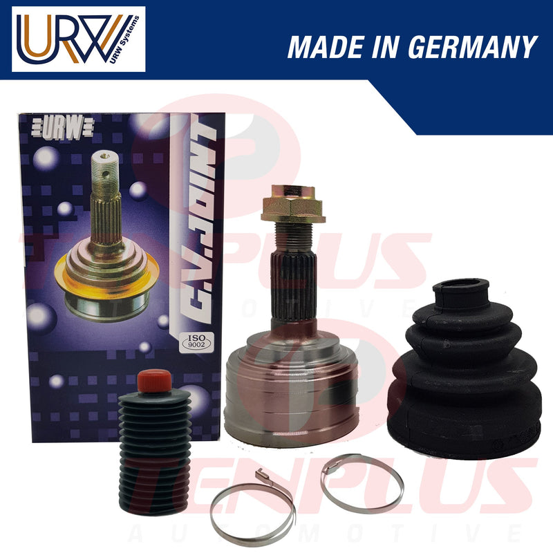 URW CV Joint Nissan Sentra 1.6 1992-1999 Outer