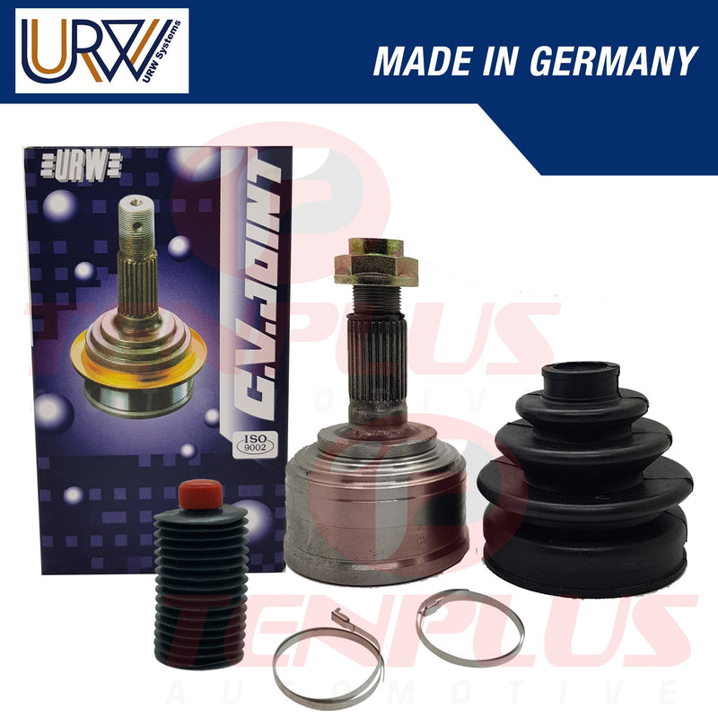 URW CV Joint Nissan Sentra 2006 Outer