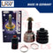 URW CV Joint Mazda 323 1.6 1992-1997 Outer