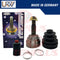 URW CV Joint Mazda 323 1.3 1990-1997 Outer