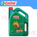 Castrol CRB Multi 20W40 4L