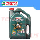 Castrol Magnatec Diesel 15W40 5L