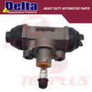 DELTA Wheel Cylinder Assembly Kia Pride RR 5/8"