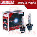 Michiba Xenon HID Bulb D2R