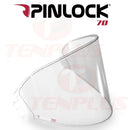 Pinlock 70 Anti Fog Shield for HJC CS-15; CL-17; C91