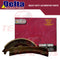 DELTA Brake Shoe Isuzu ELF; NPR; NKR 4HF1 Front/Rear