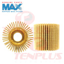 MAX Oil Filter Toyota Camry 3.5 Element