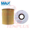 MAX Oil Filter Mazda 6; Tribute; Ford Escape 2.0 Element