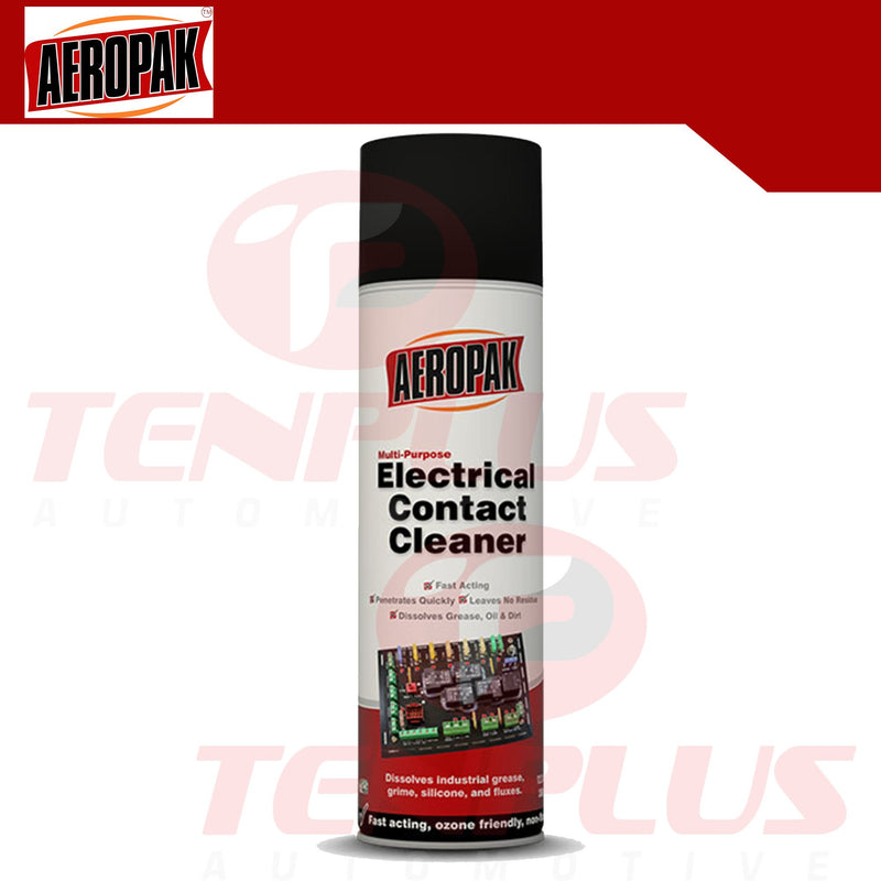 AEROPAK Electrical Contact Cleaner 12.3oz