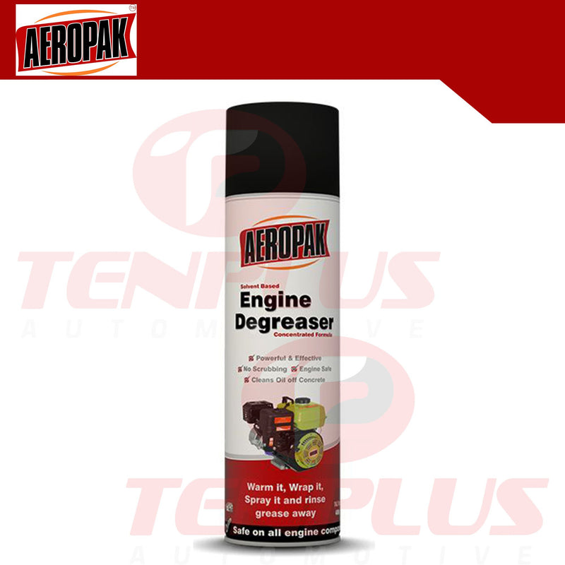 AEROPAK Engine Degreaser 14.1oz