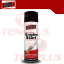 AEROPAK Engine Start 12.3oz