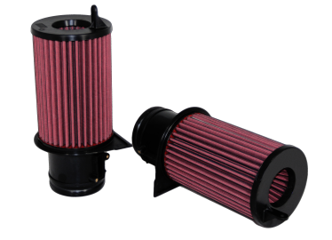 BMC Air Filter for Audi R8 (09-), Lamborghini Huracan (15-)