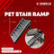 Nitro Car Pet Stair Ramp