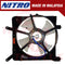 Nitro Aircon Fan Assembly Honda City SEL 2002-2008