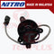 Nitro Fan Motor Honda CR-V 2007; City 2006 (Radiator)