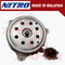 Nitro Fan Motor Nissan Almera (4 Pin)