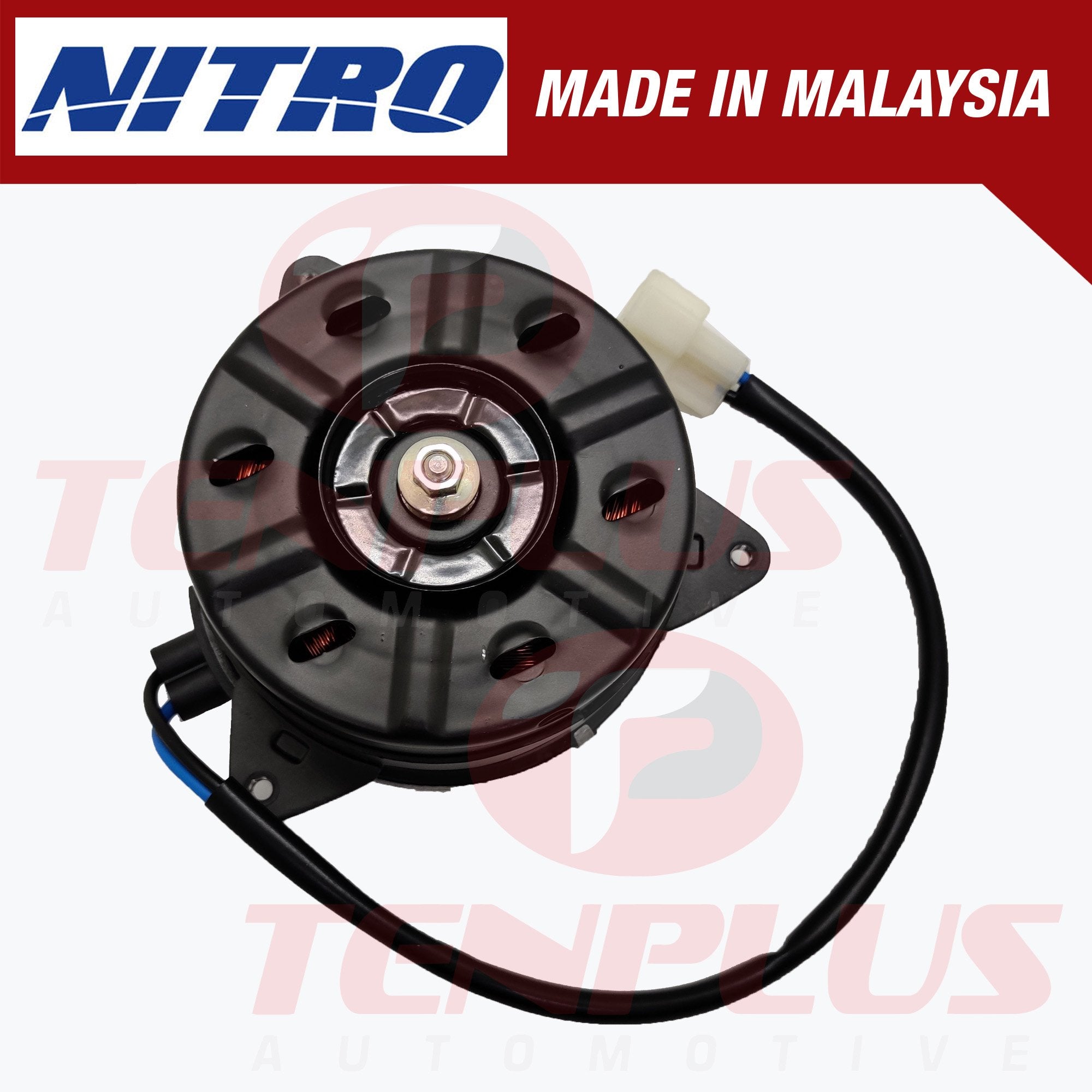 Nitro Fan Motor Suzuki Alto