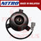 Nitro Fan Motor Suzuki Alto (Clip)