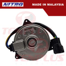 Nitro Fan Motor Suzuki Swift 1.3