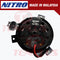 Nitro Fan Motor Chevrolet Aveo 1.5 (Radiator)