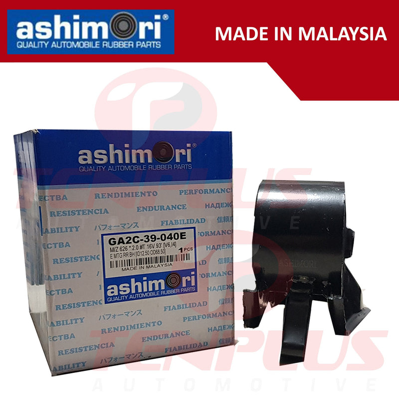 Ashimori Engine Support Mazda 626 A/T RR